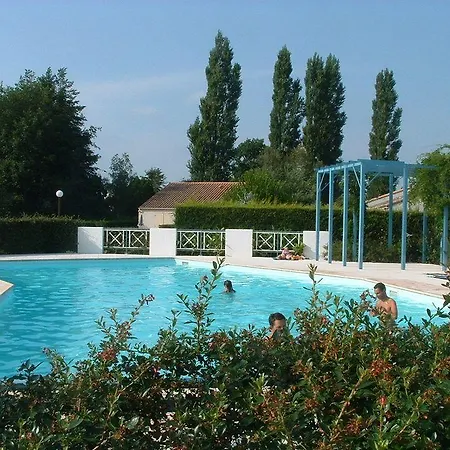 Lagrange Classic Le Clos Des Chenes