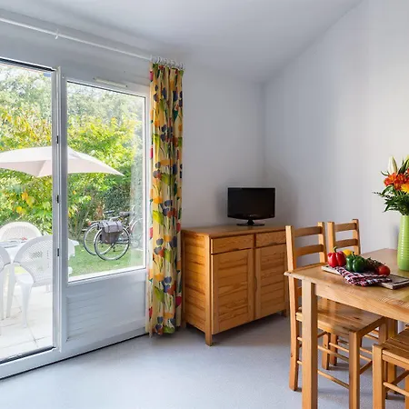 Lagrange Classic Le Clos Des Chenes Les Mathes