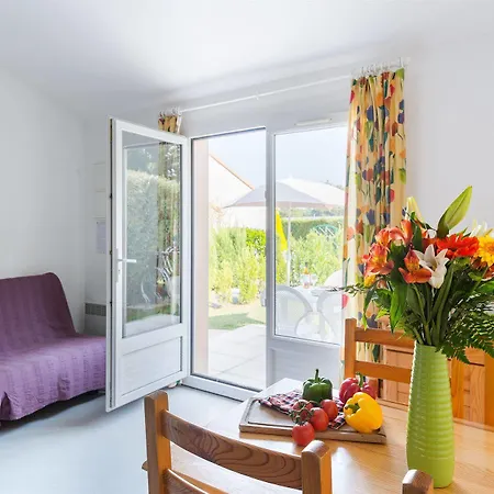 Lagrange Classic Le Clos Des Chenes