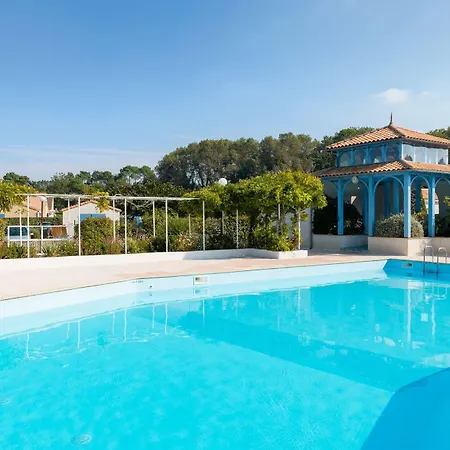 Lagrange Classic Le Clos Des Chenes Les Mathes