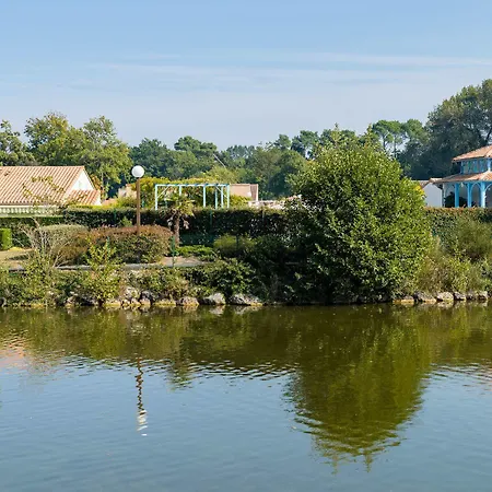 Lagrange Classic Le Clos Des Chenes