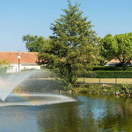 Lagrange Classic Le Clos Des Chenes * Les Mathes