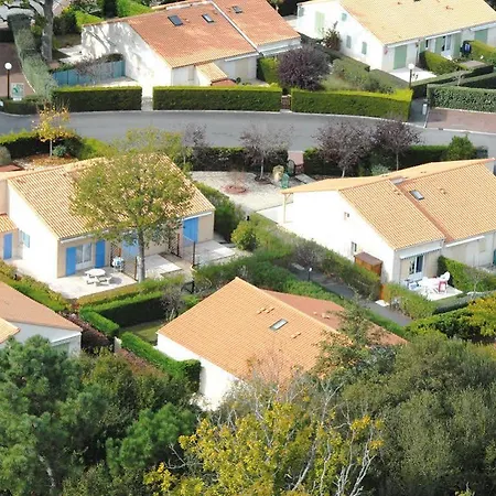 Lagrange Classic Le Clos Des Chenes