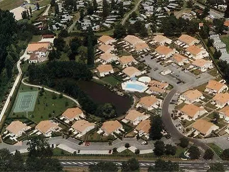 Lagrange Classic Le Clos Des Chenes Les Mathes