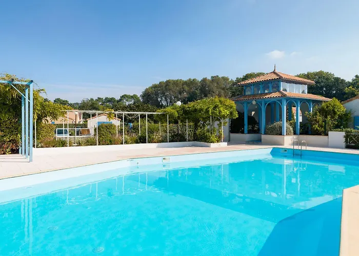 Lagrange Classic Le Clos Des Chenes Les Mathes