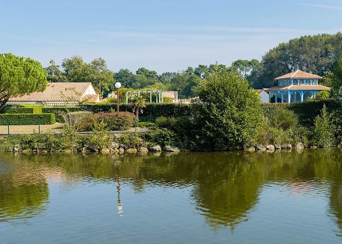 Lagrange Classic Le Clos Des Chenes