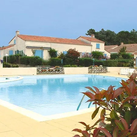 Lagrange Classic Le Clos Des Chenes Hotel Les Mathes