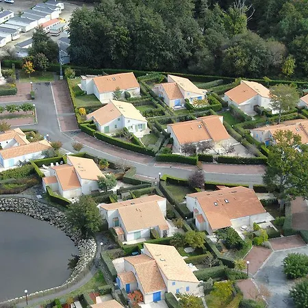 Hotel Lagrange Classic Le Clos Des Chenes *