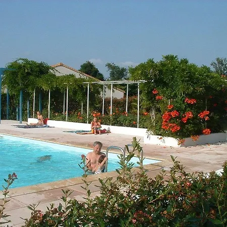 Lagrange Classic Le Clos Des Chenes Hotel Les Mathes