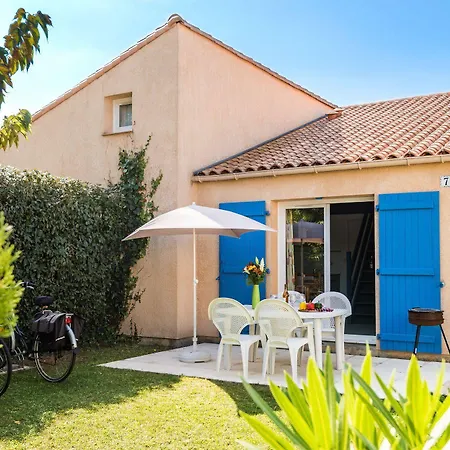 Hotel Lagrange Classic Le Clos Des Chenes *