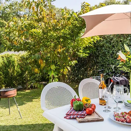 Hotel Lagrange Classic Le Clos Des Chenes *
