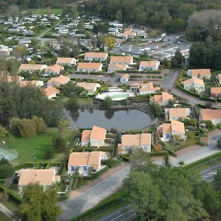 Lagrange Classic Le Clos Des Chenes *